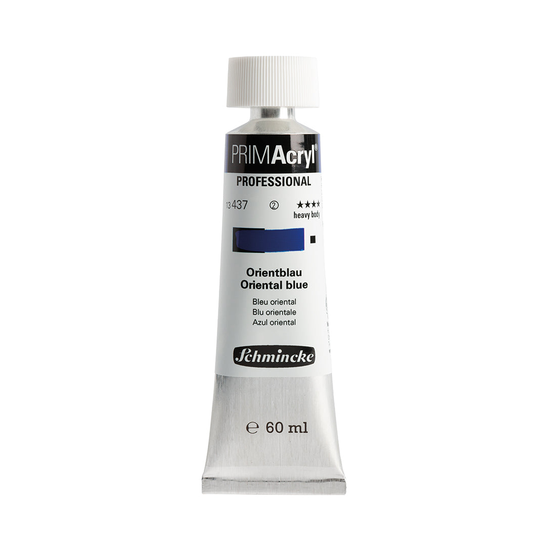 Schmincke PRIMAcryl Professional Acrylic Paint