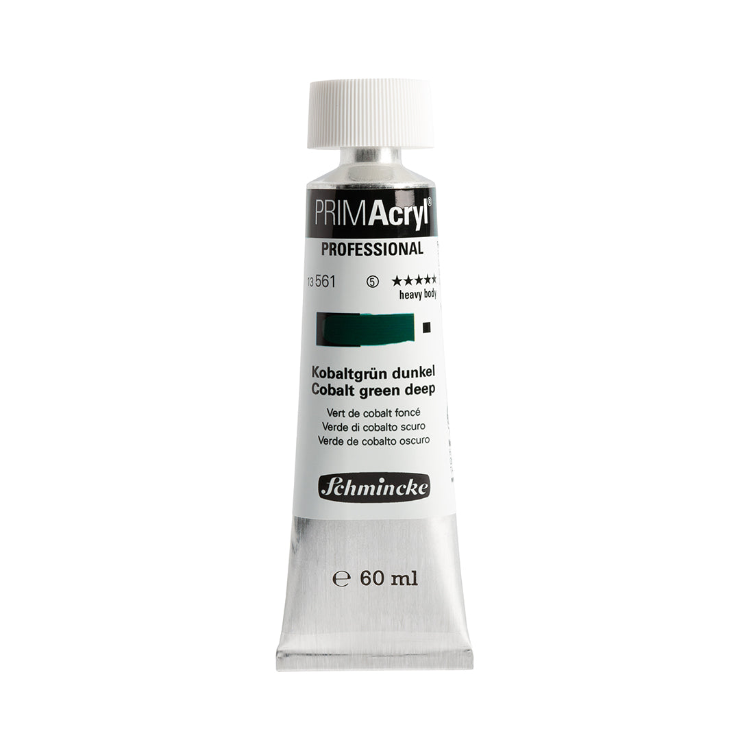 Schmincke PRIMAcryl Professional Acrylic Paint