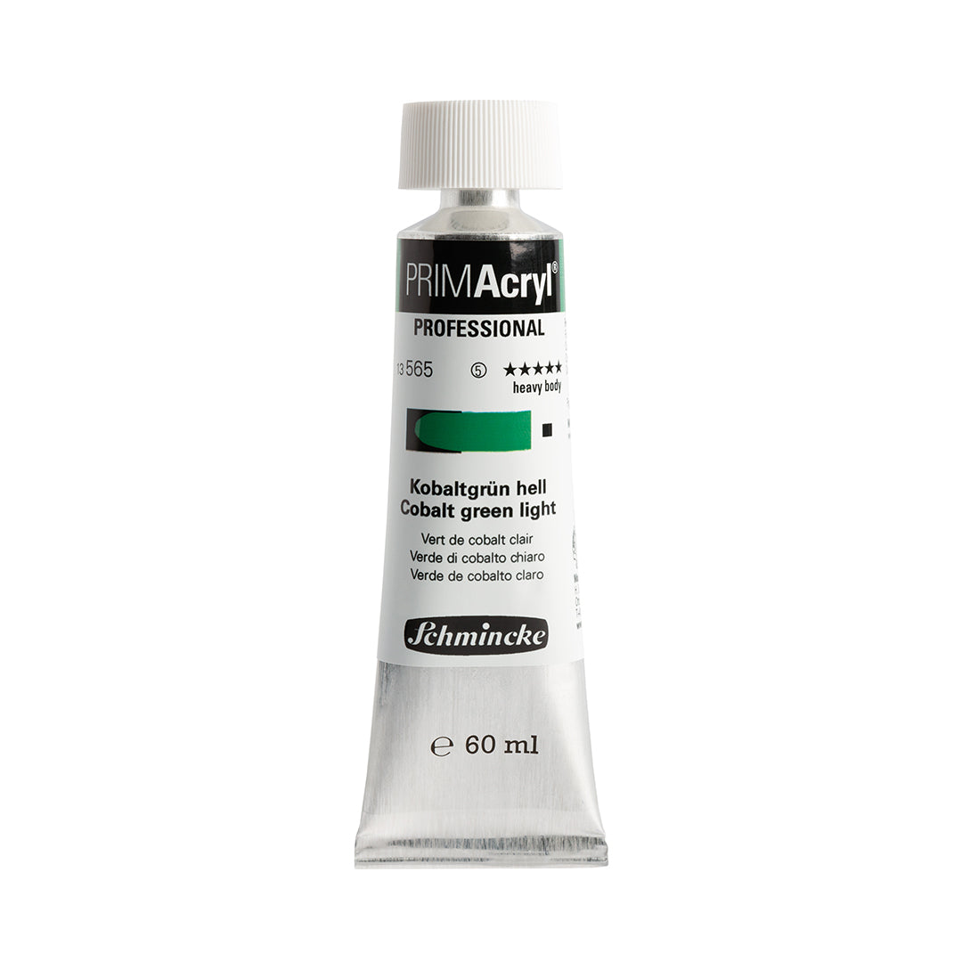 Schmincke PRIMAcryl Professional Acrylic Paint