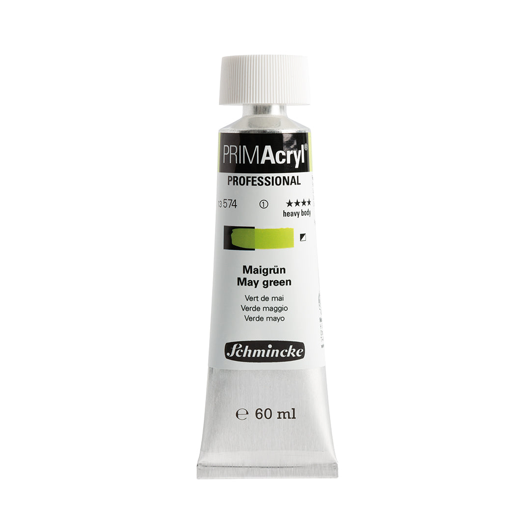 Schmincke PRIMAcryl Professional Acrylic Paint