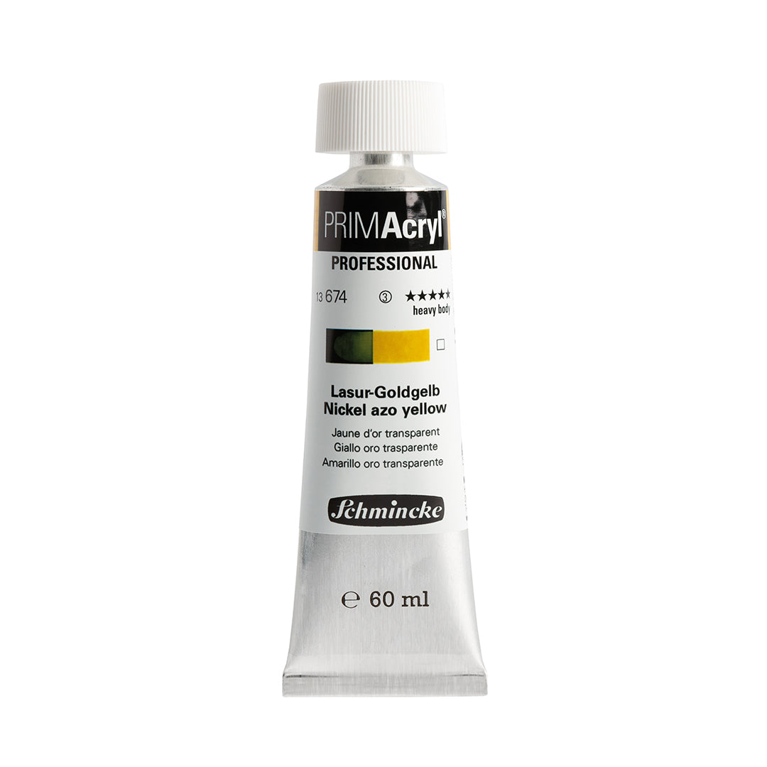 Schmincke PRIMAcryl Professional Acrylic Paint