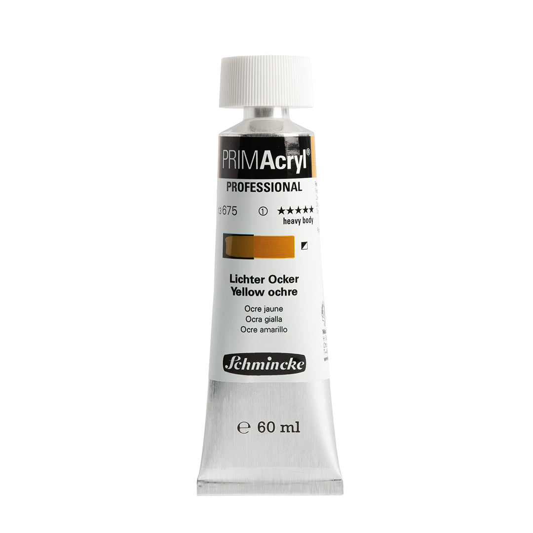 Schmincke PRIMAcryl Professional Acrylic Paint