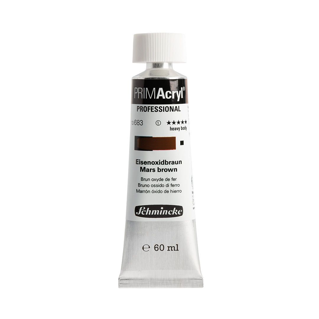 Schmincke PRIMAcryl Professional Acrylic Paint