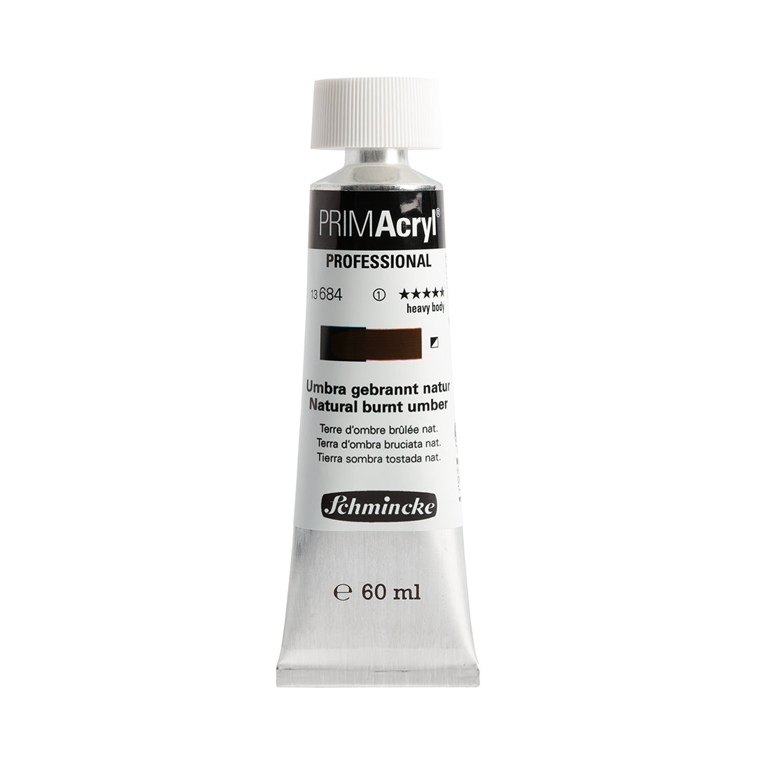 Schmincke PRIMAcryl Professional Acrylic Paint