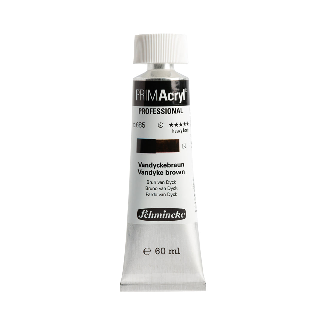 Schmincke PRIMAcryl Professional Acrylic Paint