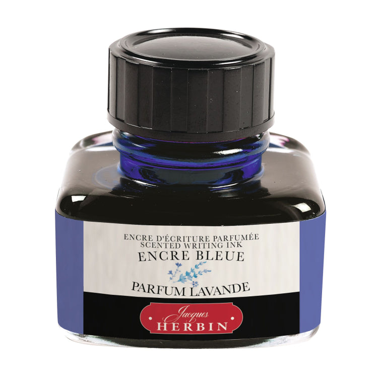 Jacques Herbin Scented Ink
