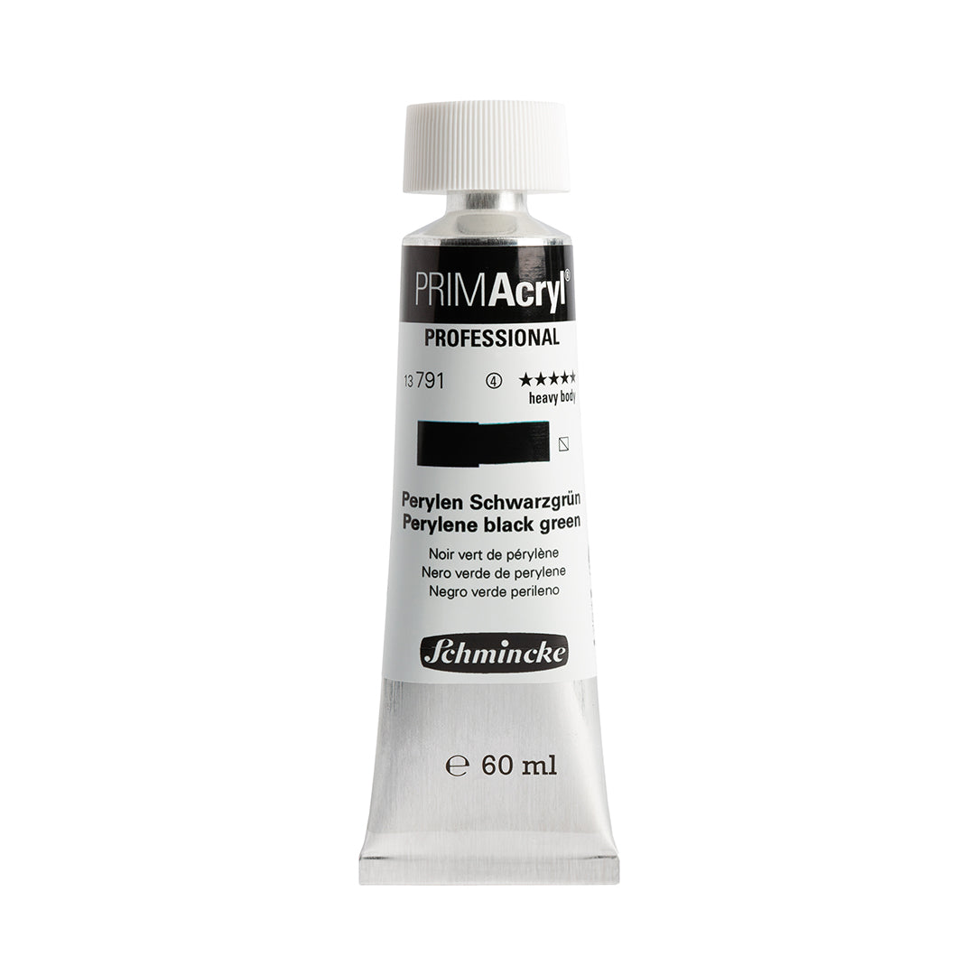 Schmincke PRIMAcryl Professional Acrylic Paint