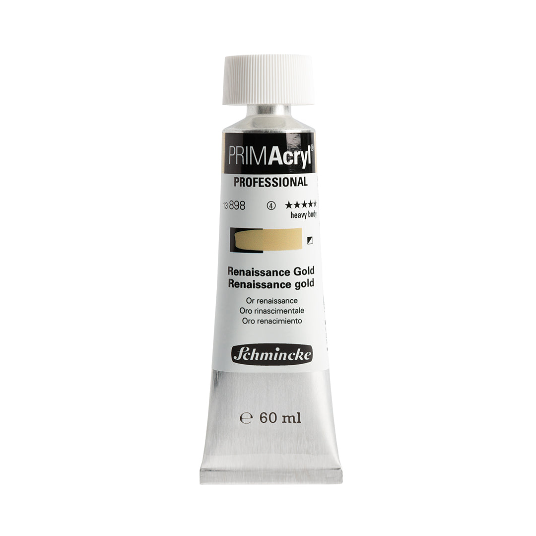 Schmincke PRIMAcryl Professional Acrylic Paint