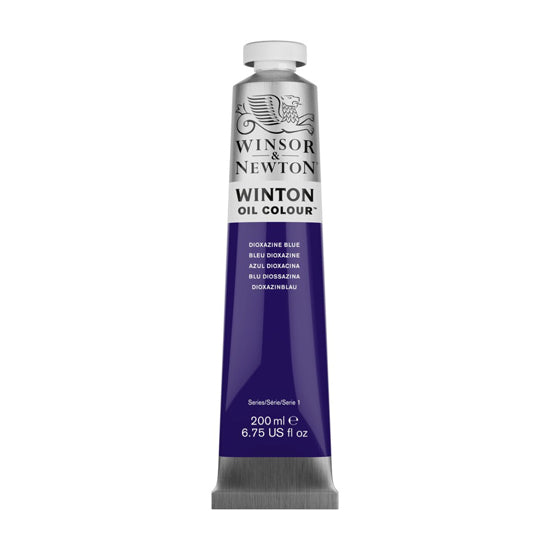 Winsor & Newton Winton Oil Paint, 37 ml