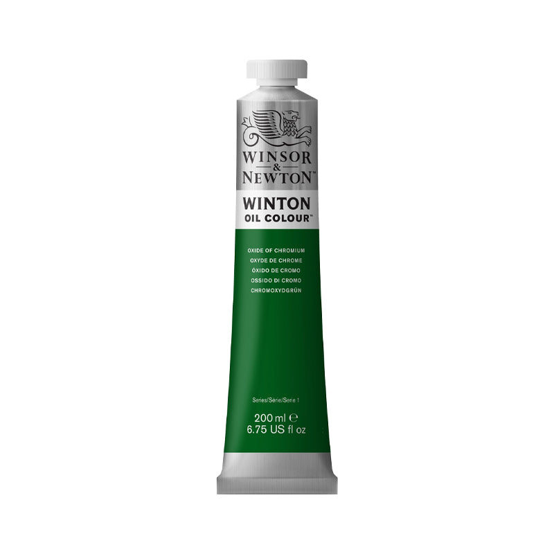 Winsor & Newton Winton Oil Paint, 37 ml