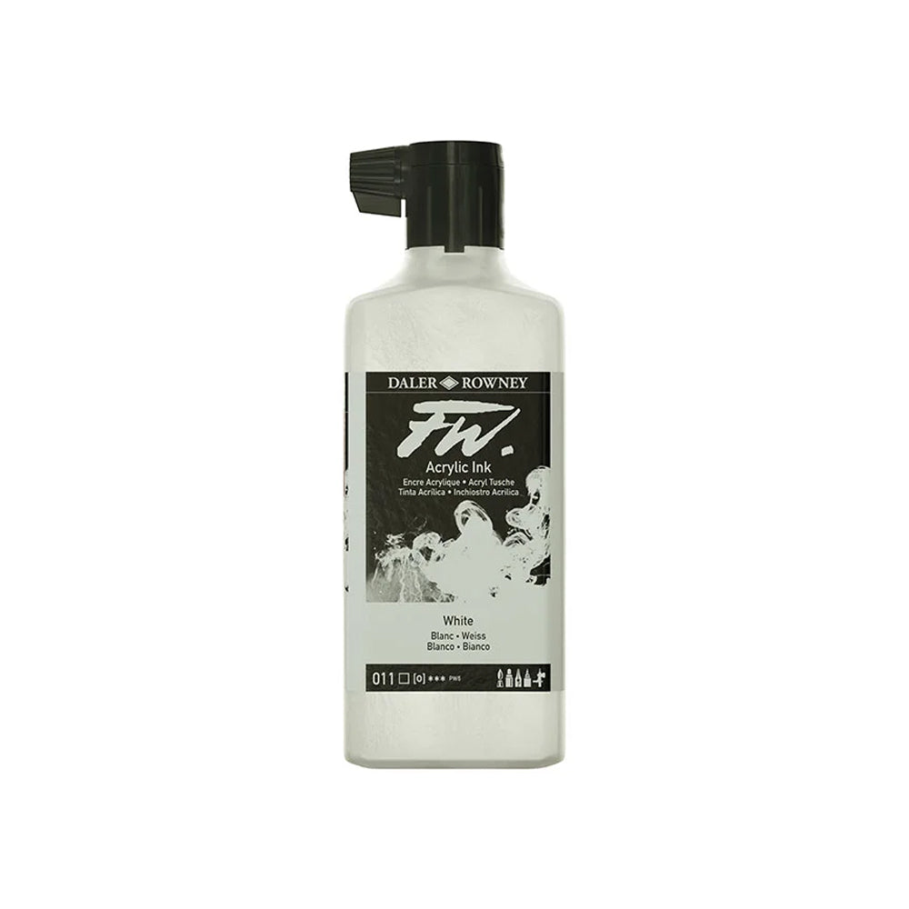 Daler-Rowney FW Acrylic Ink