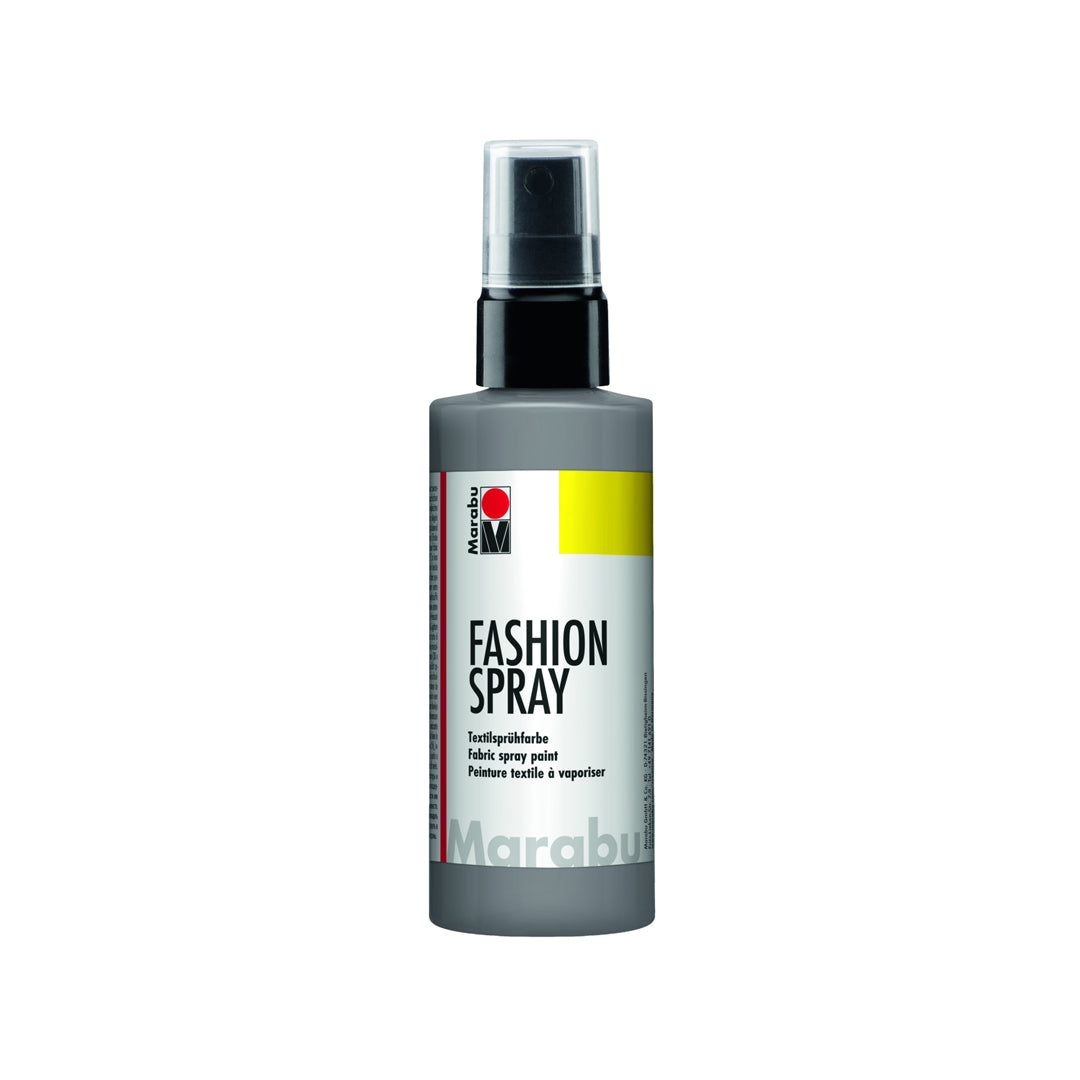 Marabu Fashion Spray Fabric Paint