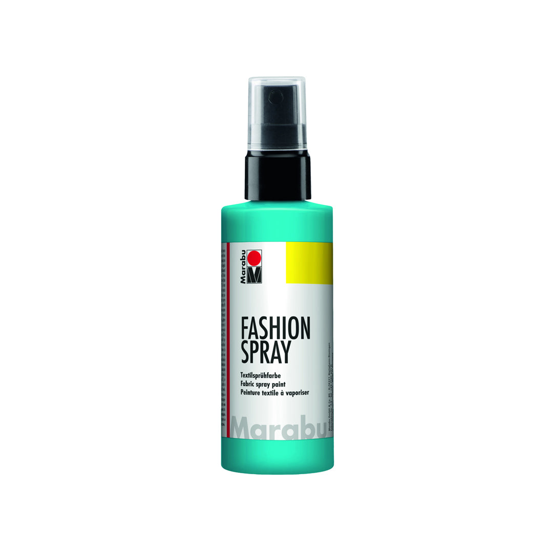 Marabu Fashion Spray Fabric Paint