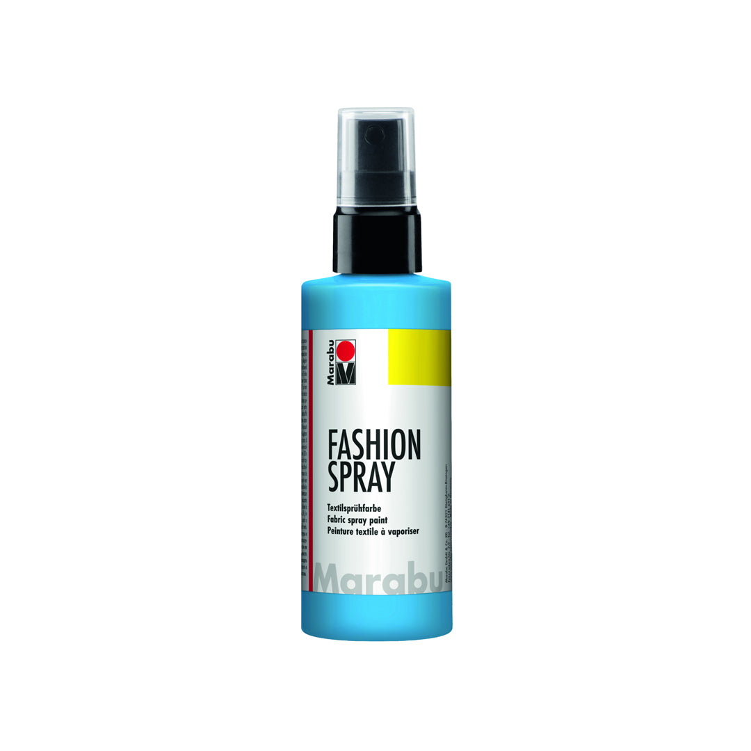 Marabu Fashion Spray Fabric Paint