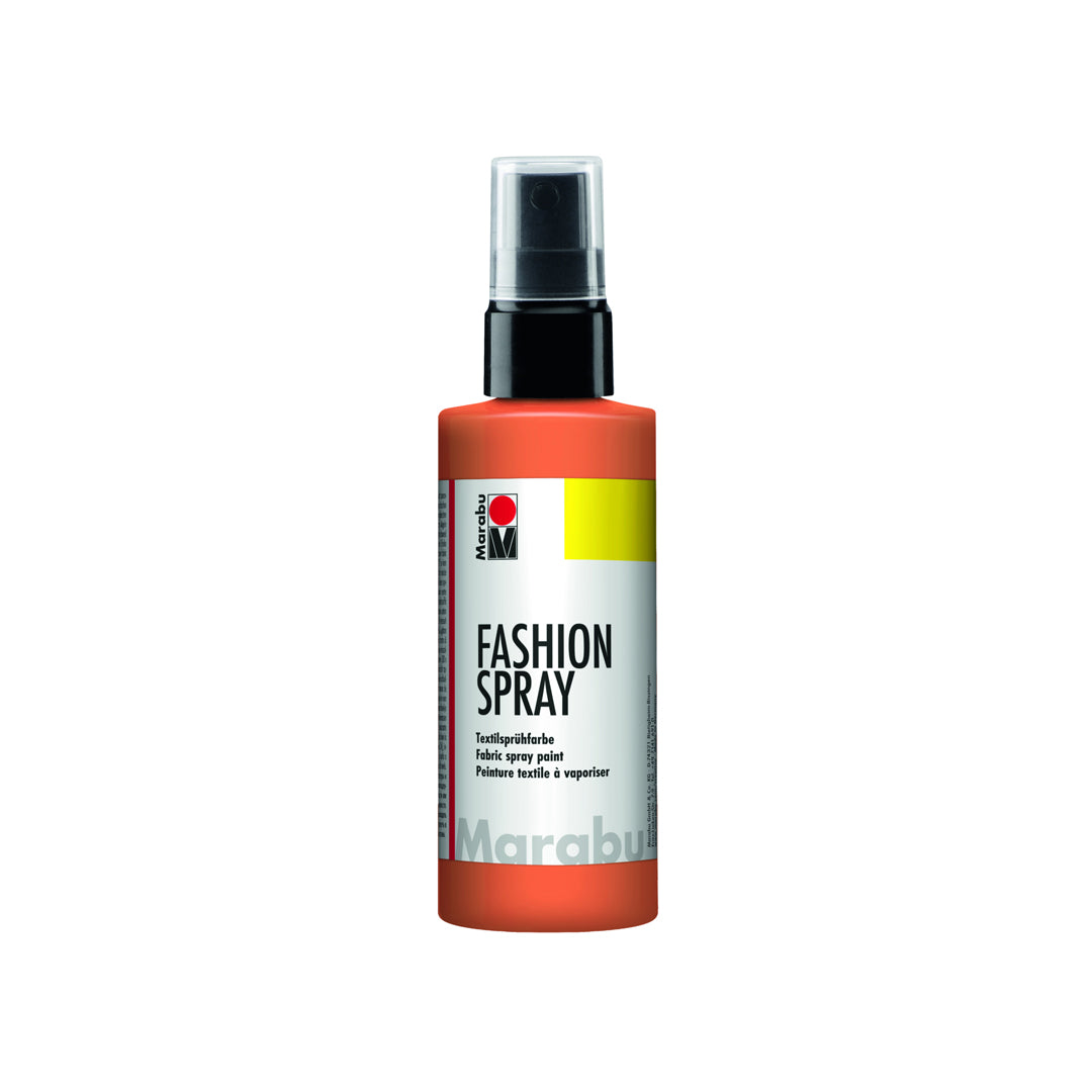 Marabu Fashion Spray Fabric Paint
