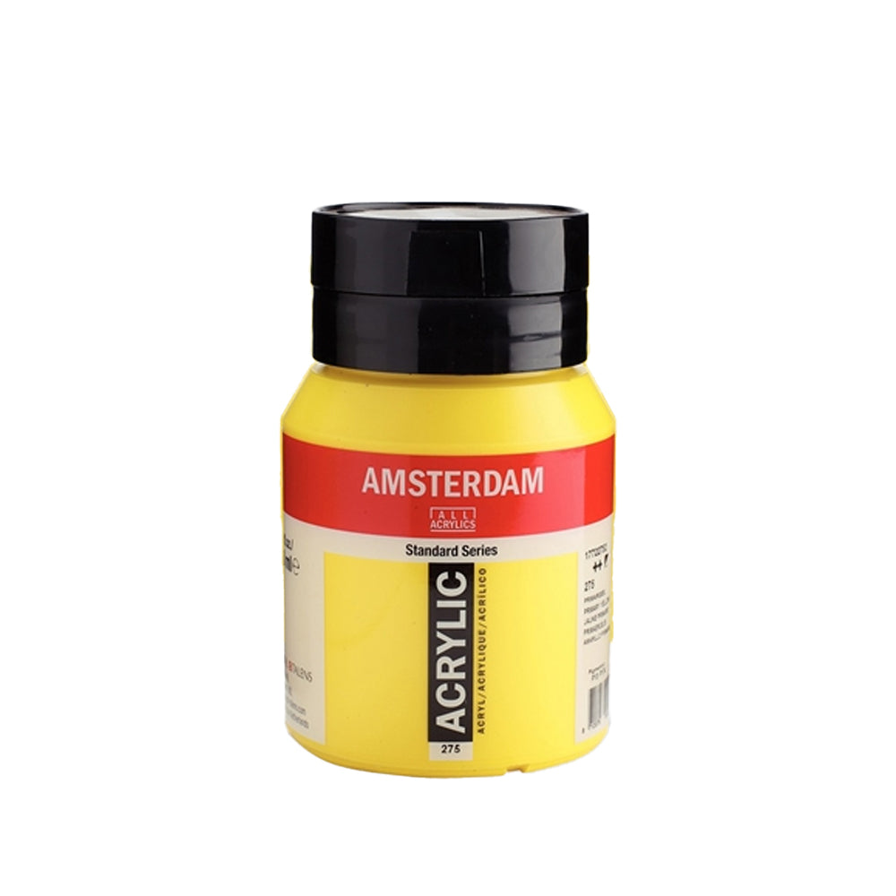Amsterdam Acrylic Paint