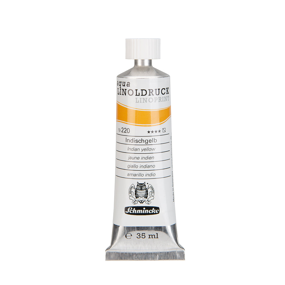 Schmincke Aqua Linoprint Paint