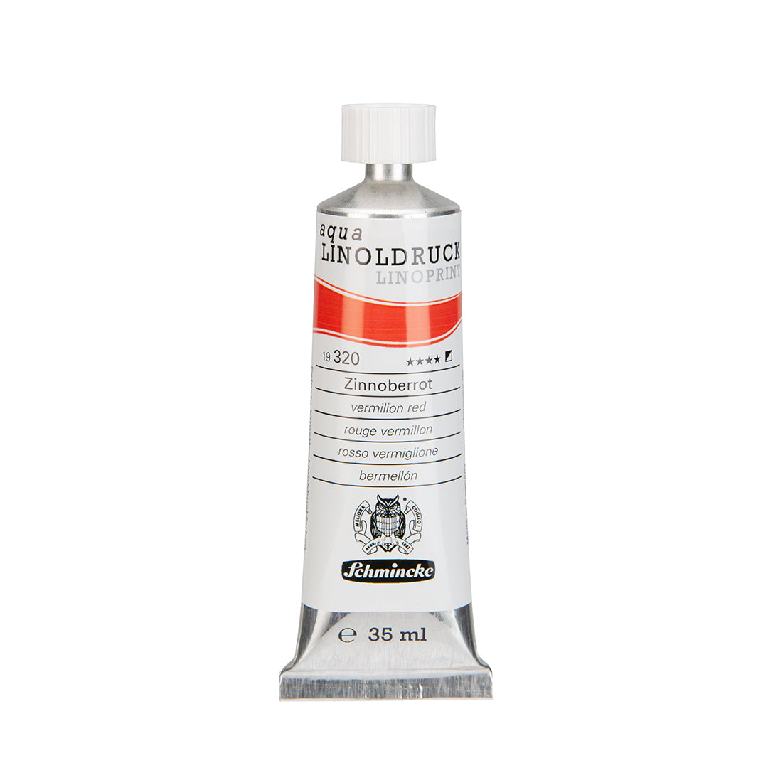 Schmincke Aqua Linoprint Paint