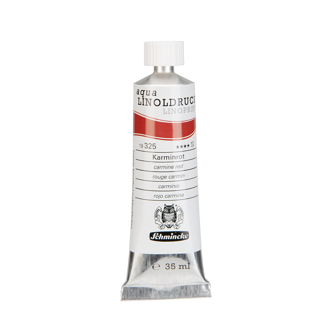 Schmincke Aqua Linoprint Paint