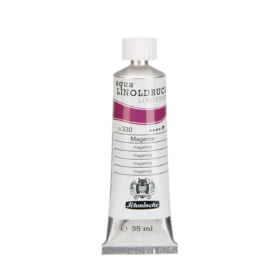 Schmincke Aqua Linoprint Paint