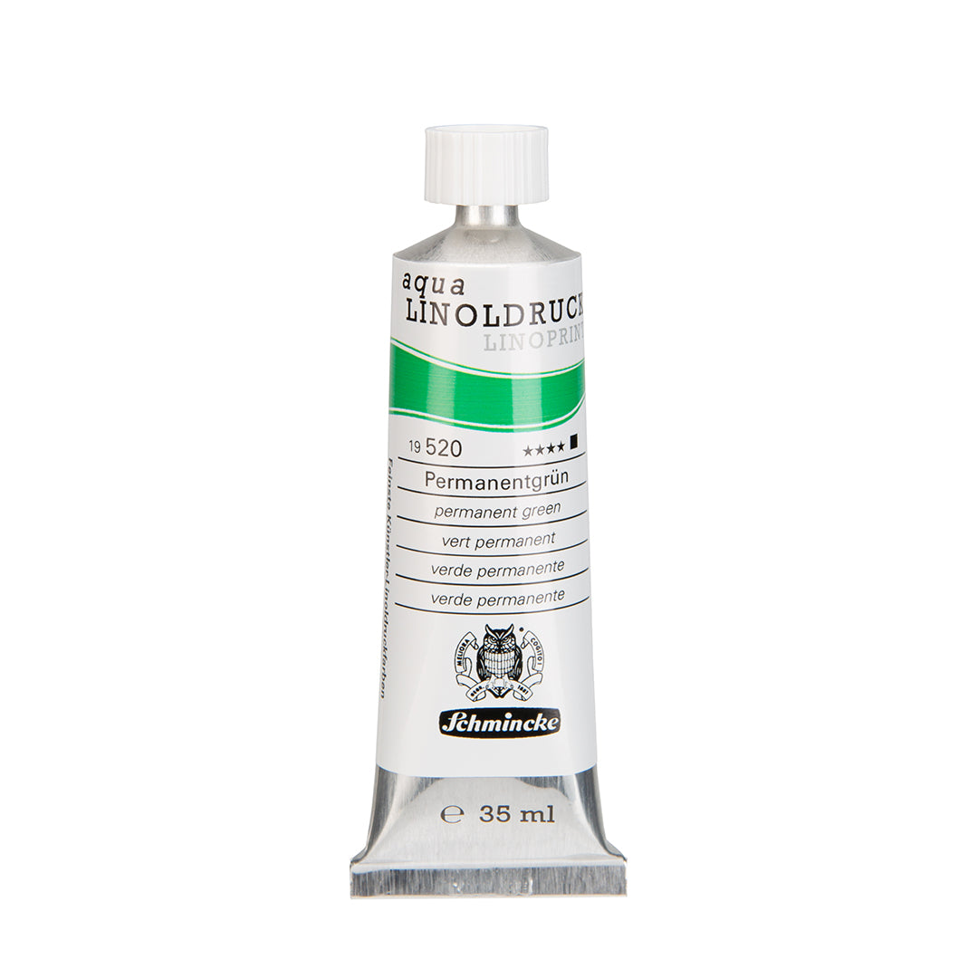 Schmincke Aqua Linoprint Paint