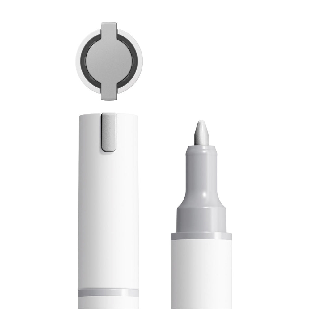 Copic Acrea Paint Marker Set Essentials, 6 pcs.