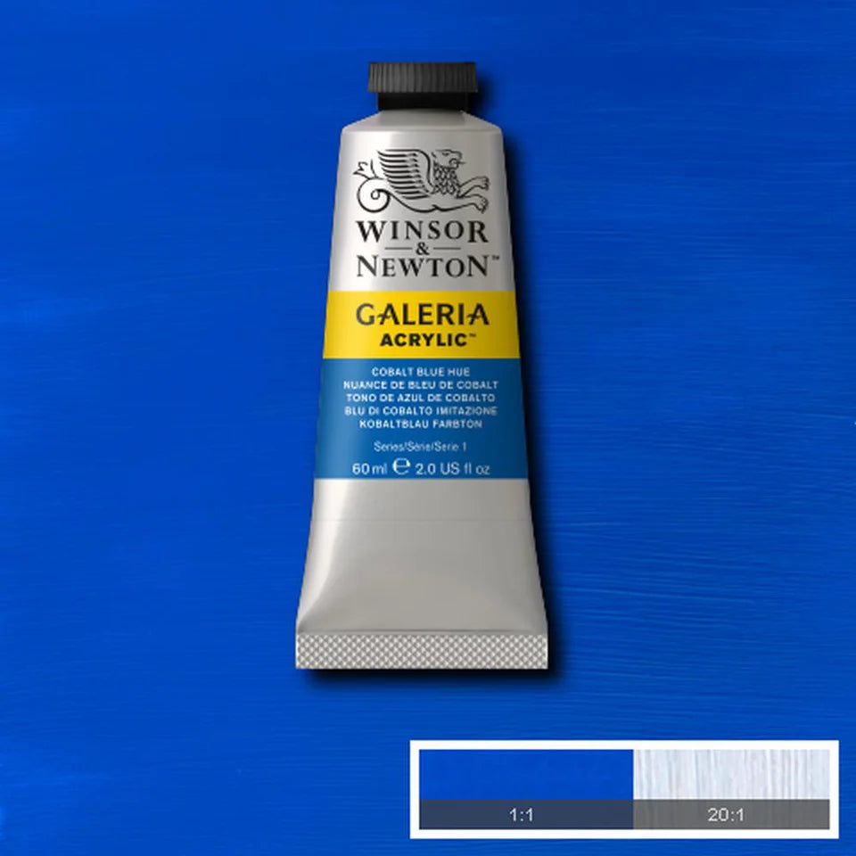 Winsor & Newton Galeria Acrylic Paint