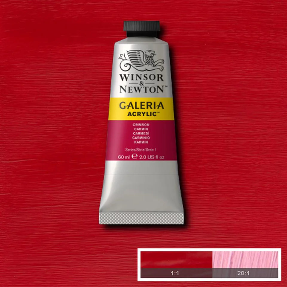 Winsor & Newton Galeria Acrylic Paint
