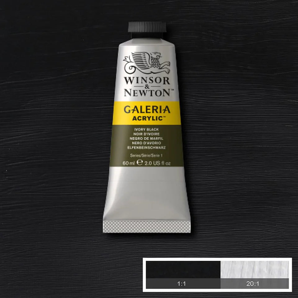 Winsor & Newton Galeria Acrylic Paint