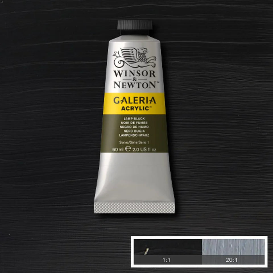 Winsor & Newton Galeria Acrylic Paint