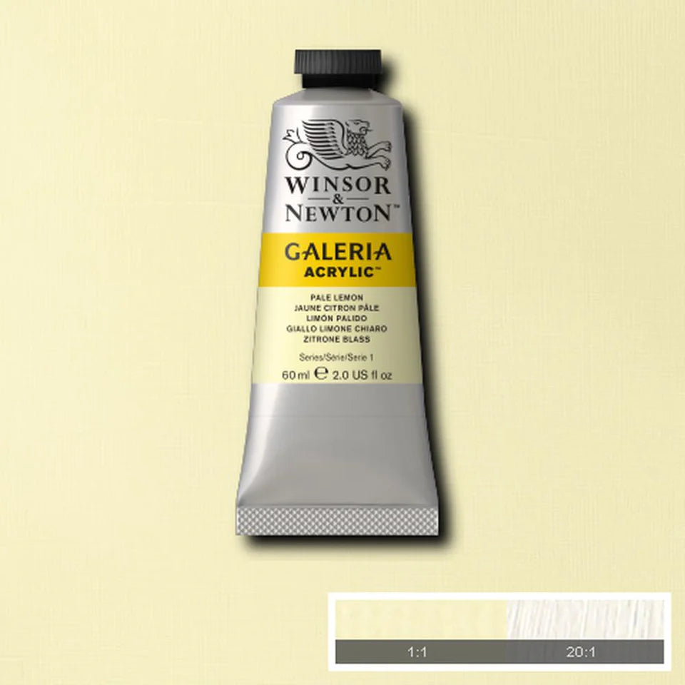 Winsor & Newton Galeria Acrylic Paint