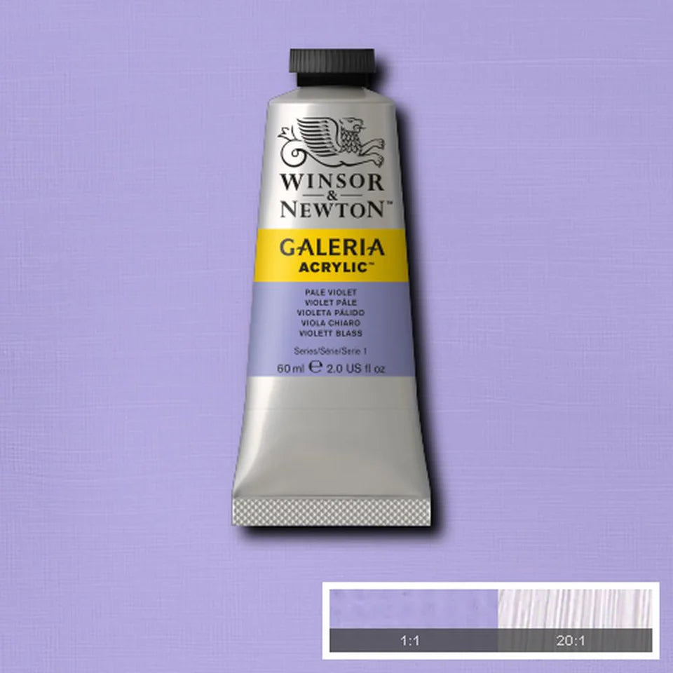 Winsor & Newton Galeria Acrylic Paint
