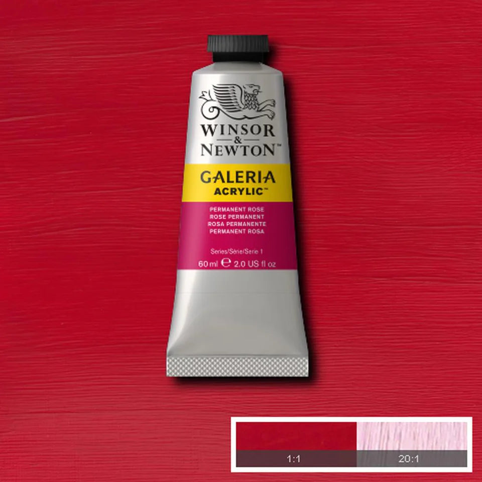 Winsor & Newton Galeria Acrylic Paint
