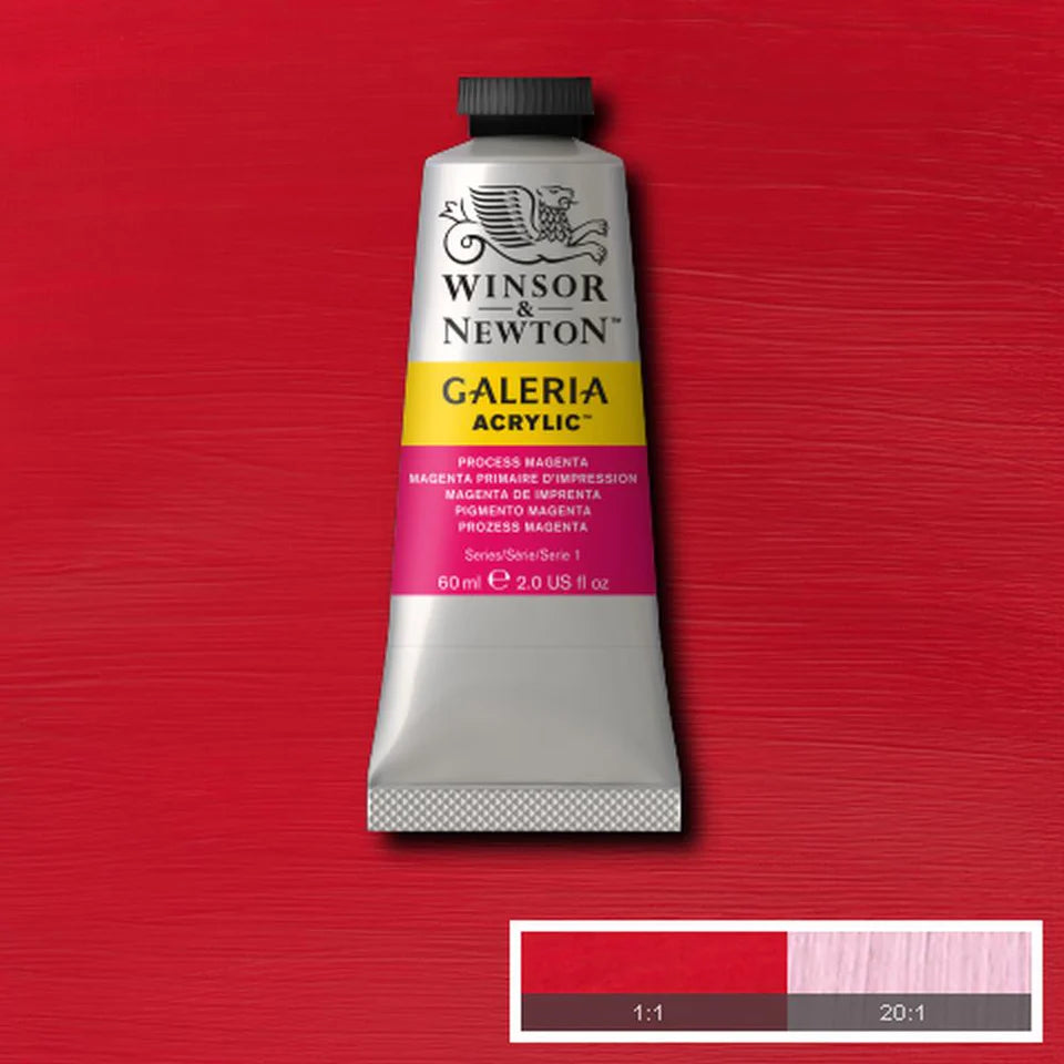 Winsor & Newton Galeria Acrylic Paint