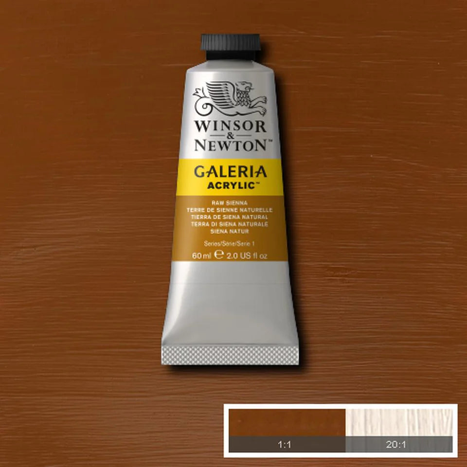 Winsor & Newton Galeria Acrylic Paint
