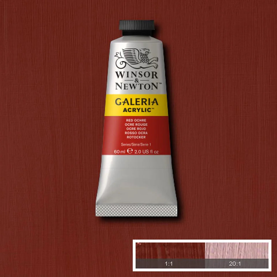 Winsor & Newton Galeria Acrylic Paint
