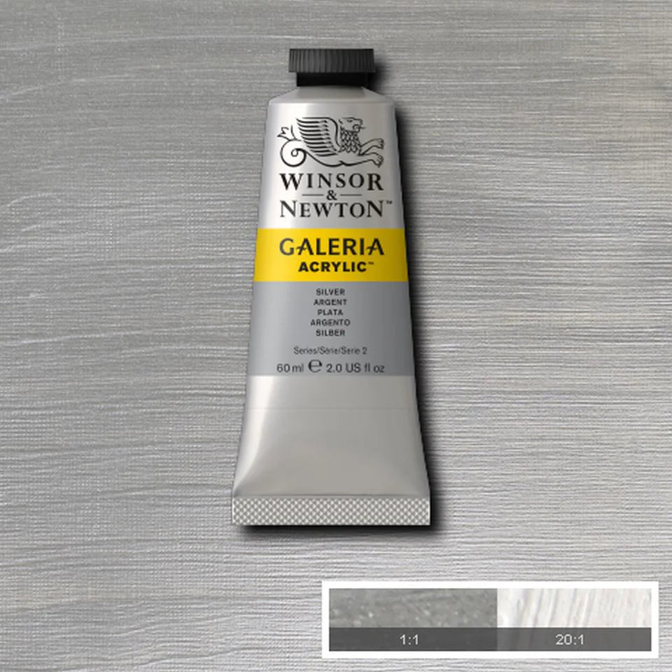 Winsor & Newton Galeria Acrylic Paint