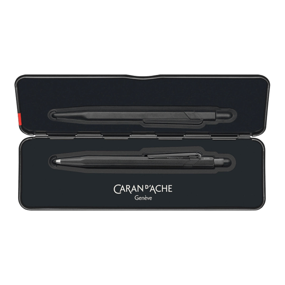 Caran d'Ache FIXPENCIL™ Black Code Mechanical Pencil