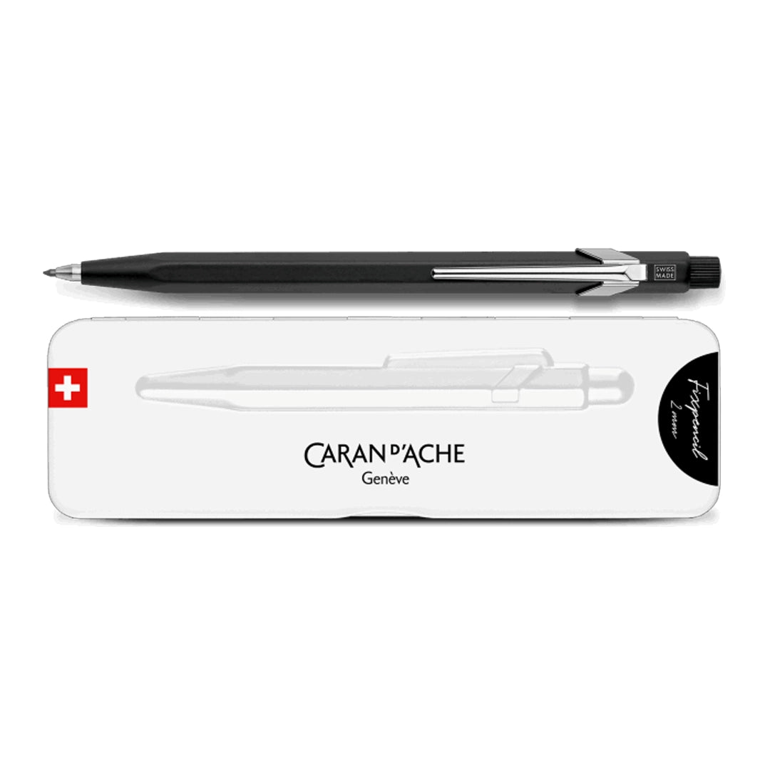 Caran d'Ache FIXPENCIL™ Mechanical Pencil