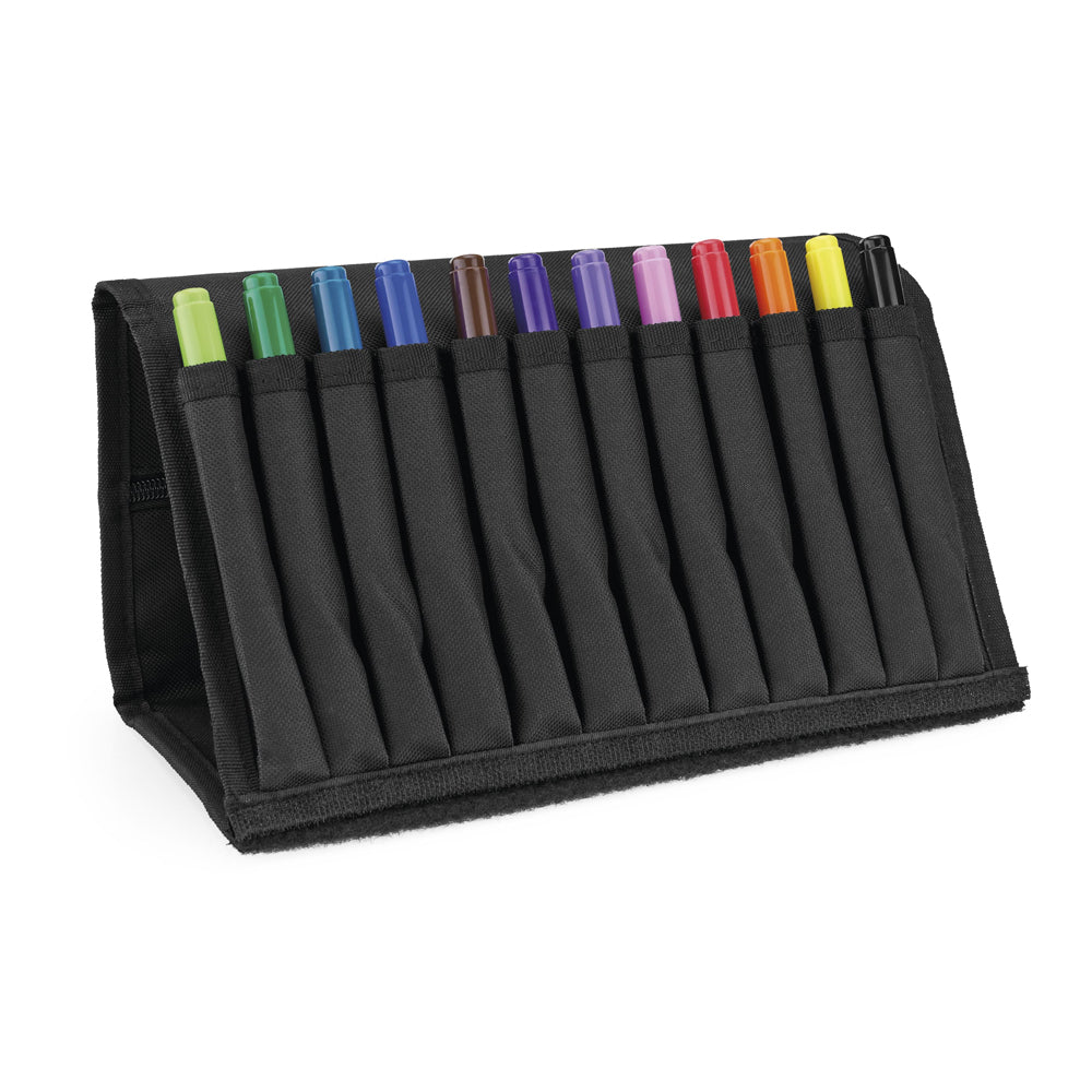 Copic Ciao Wallet Set Starter Essentials, 12 pcs.