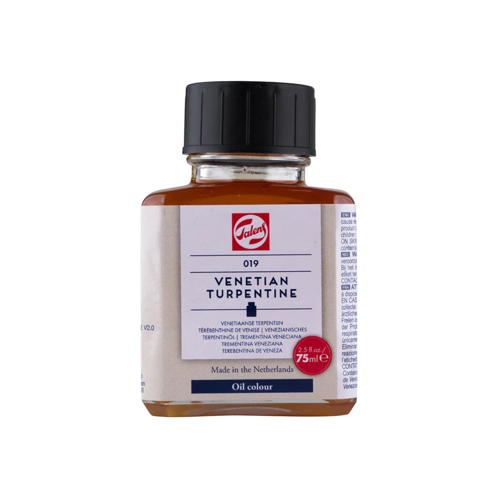 Talens Venetian Turpentine