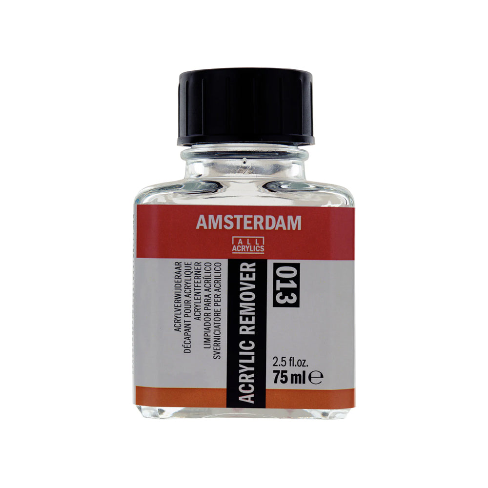 Amsterdam Acrylic Remover