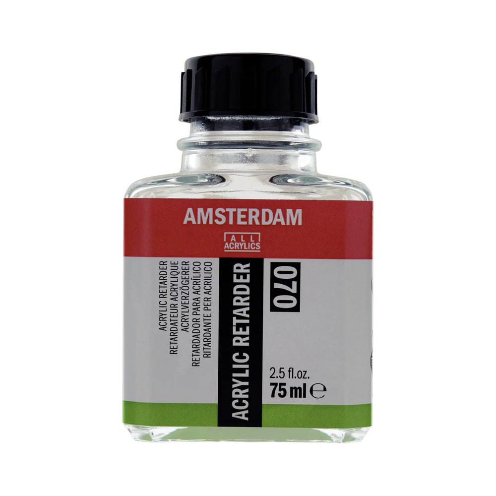 Amsterdam Acrylic Retarder
