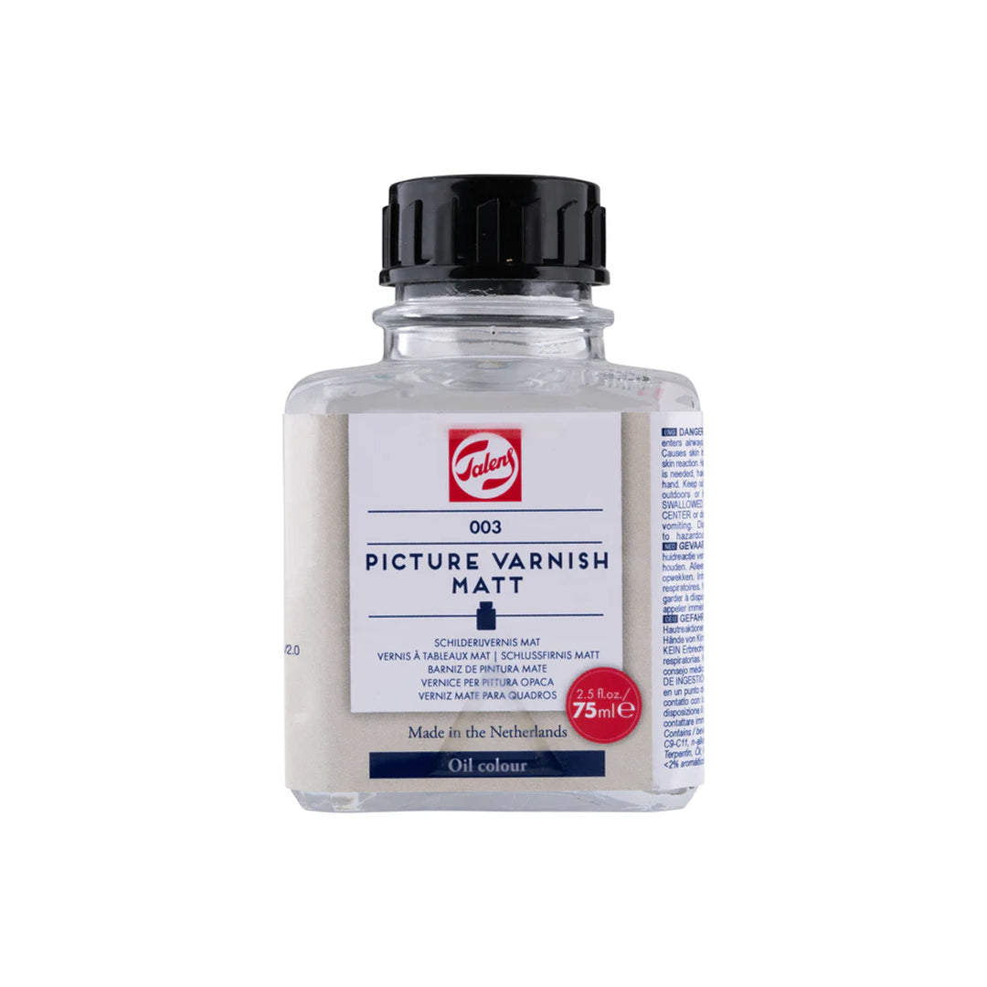 Talens Matt Picture Varnish