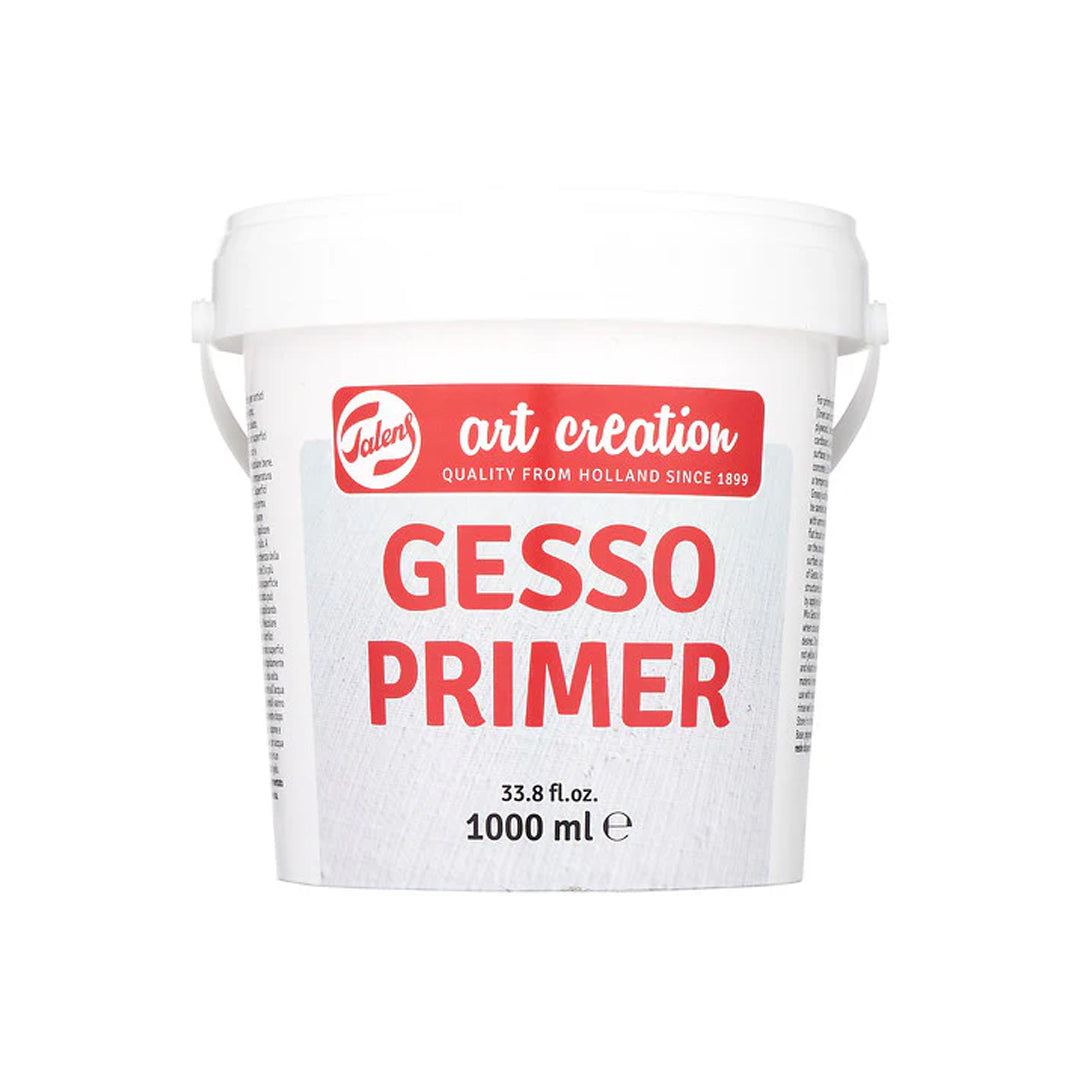 Talens Art Creation Gesso Primer