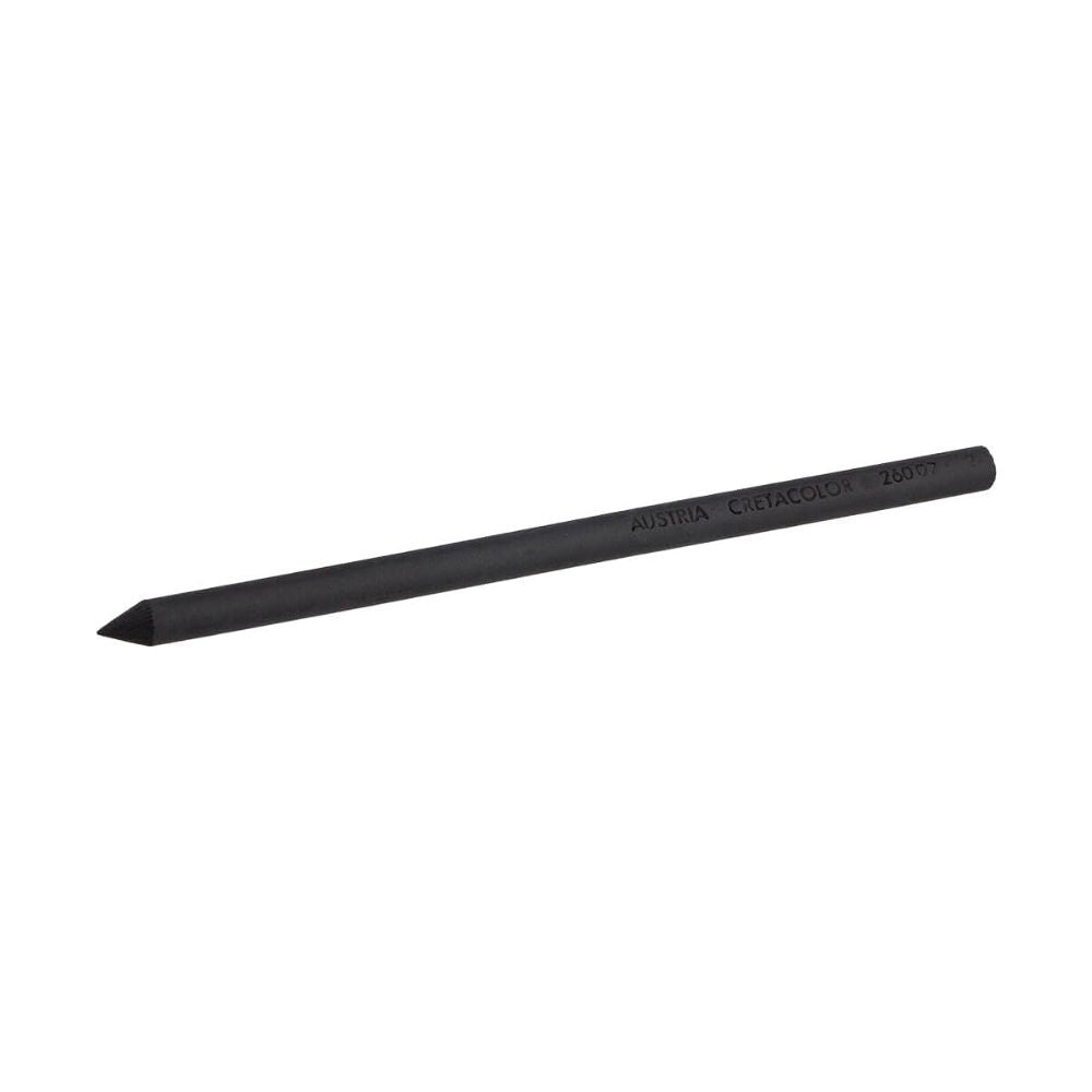 Cretacolor Charcoal Leads, 5.6 mm
