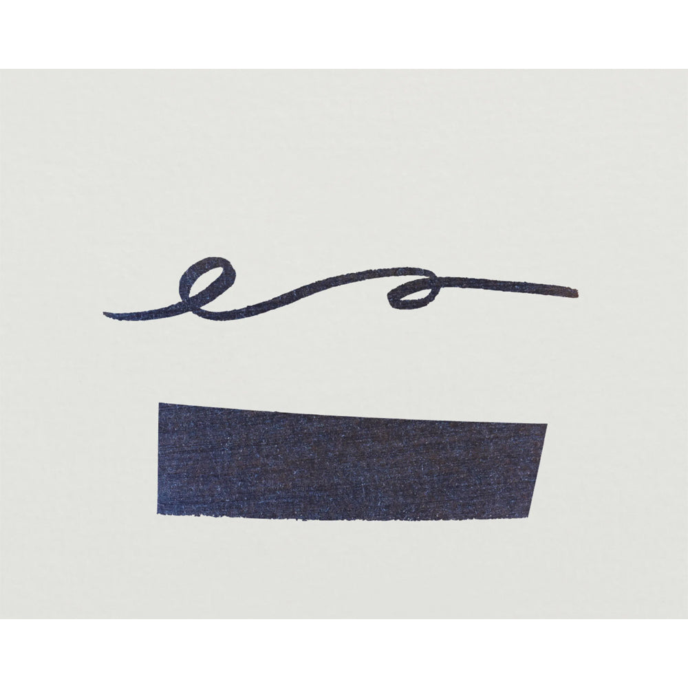 Jacques Herbin Ink Set of Writers, 5 pcs.