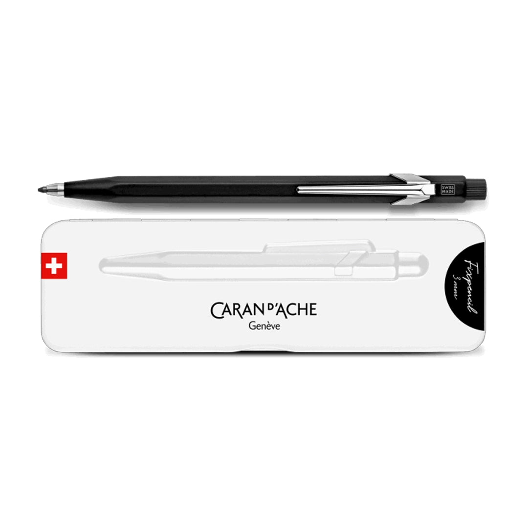 Caran d'Ache FIXPENCIL™ Mechanical Pencil
