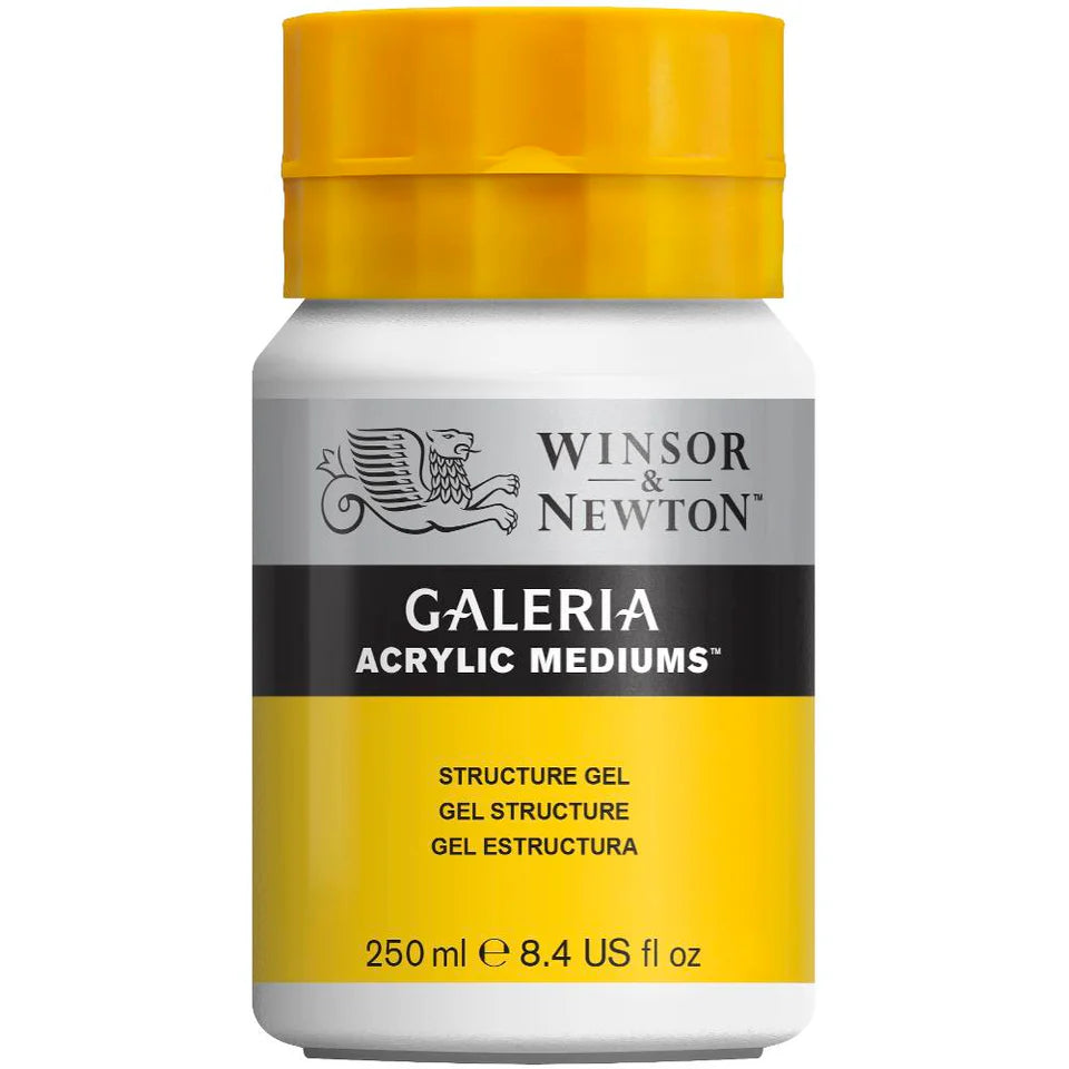 Winsor & Newton Galeria Structure Gel