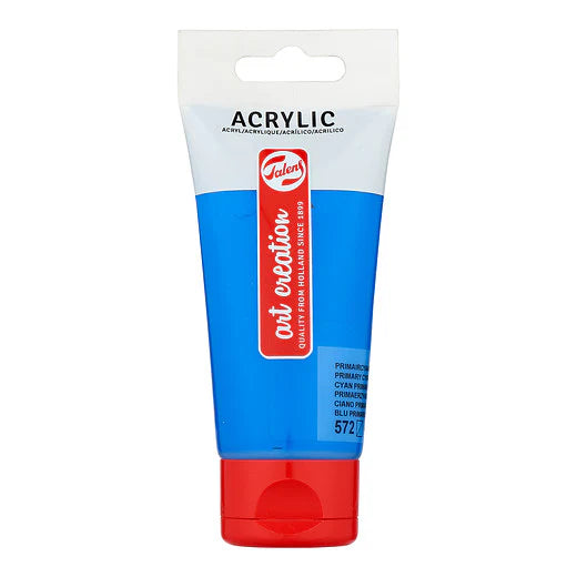 Talens Art Creation Acrylic Paint